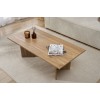 Coffee Table Sabin - VNT Oak Oak