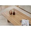 Coffee Table Sabin - VNT Oak Oak