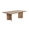 Coffee Table Sabin - VNT Oak Oak