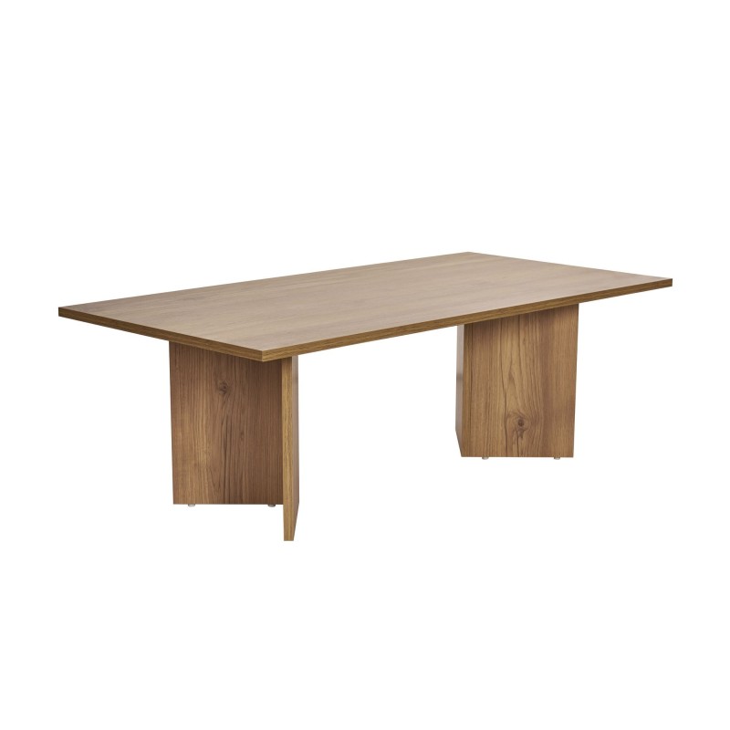 Coffee Table Sabin - VNT Oak Oak