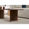 Coffee Table Sabin - VNT Walnut Walnut