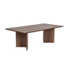 Coffee Table Sabin - VNT Walnut Walnut