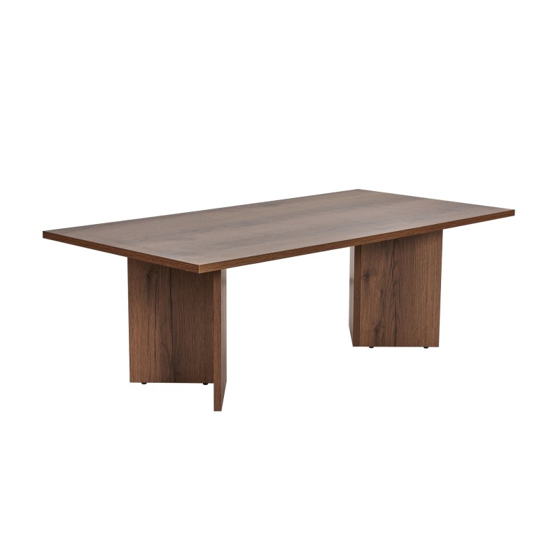 Coffee Table Sabin - VNT Walnut Walnut