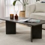 Coffee Table Sabin - Lumiere Black Lumiere Black