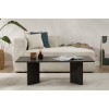 Coffee Table Sabin - Lumiere Black Lumiere Black