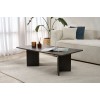 Coffee Table Sabin - Lumiere Black Lumiere Black