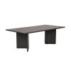 Coffee Table Sabin - Lumiere Black Lumiere Black