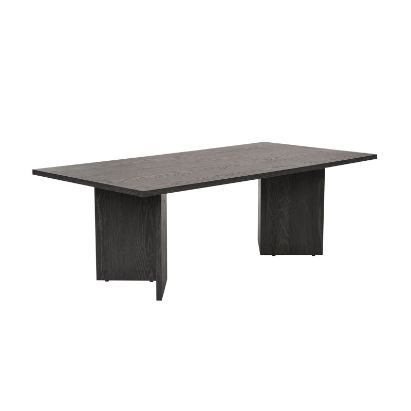 Coffee Table Sabin - Lumiere Black Lumiere Black