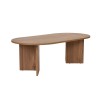 Coffee Table Sable - VNT Oak Oak