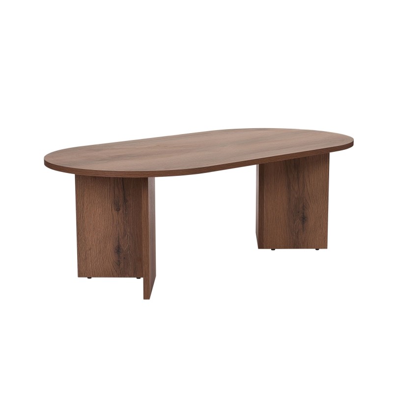 Coffee Table Sable - VNT Walnut Walnut