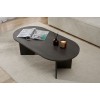Coffee Table Sable - Lumiere Black Lumiere Black