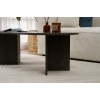 Coffee Table Sable - Lumiere Black Lumiere Black