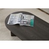Coffee Table Sable - Lumiere Black Lumiere Black