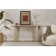 Sideboard Sira - Travertine Travertine