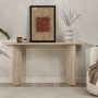 Sideboard Sira - Travertine Travertine