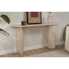 Sideboard Sira - Travertine Travertine
