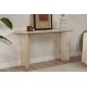 Sideboard Sira - Travertine Travertine