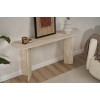 Sideboard Sira - Travertine Travertine