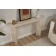 Sideboard Sira - Travertine Travertine