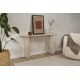 Sideboard Sira - Travertine Travertine