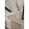 Sideboard Sira - Travertine Travertine