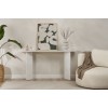 Sideboard Sira - White White