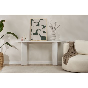 Sideboard Sira - White White