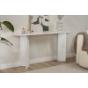 Sideboard Sira - White White
