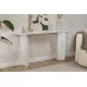 Sideboard Sira - White White