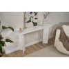 Sideboard Sira - White White