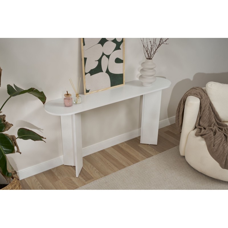 Sideboard Sira - White White
