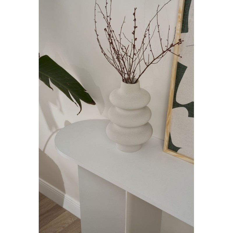 Sideboard Sira - White White