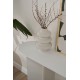 Sideboard Sira - White White