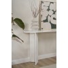 Sideboard Sira - White White