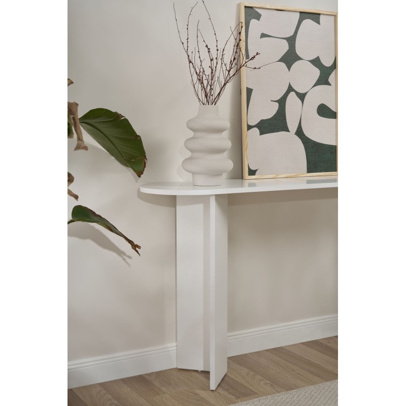 Sideboard Sira - White White