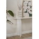 Sideboard Sira - White White