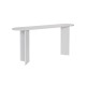 Sideboard Sira - White White