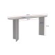 Sideboard Sira - White White