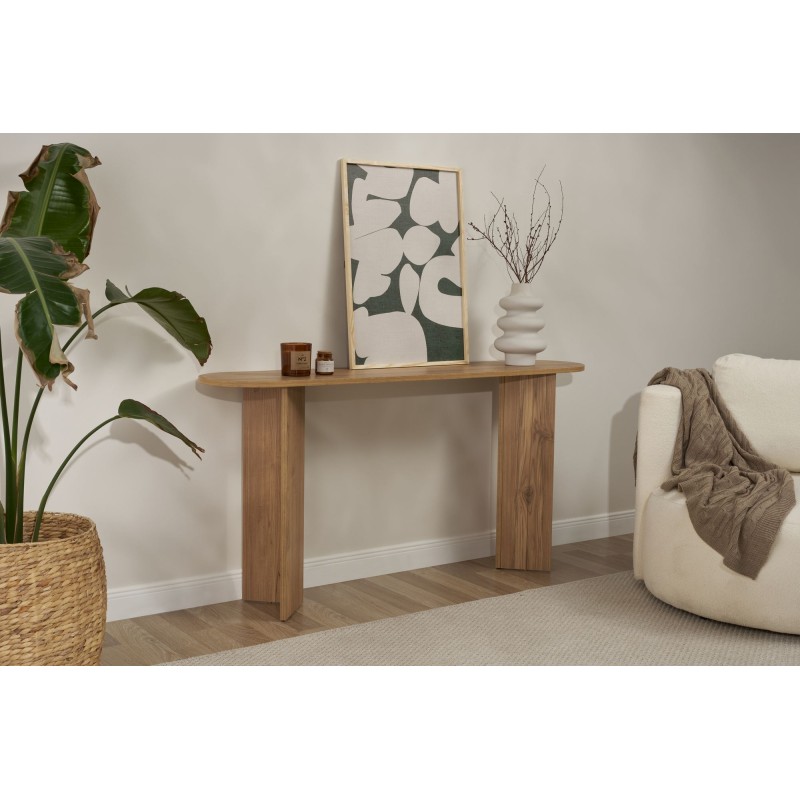 Sideboard Sira - VNT Oak Oak