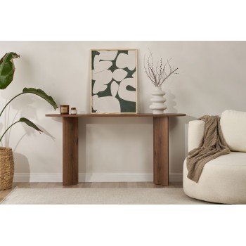 Sideboard Sira - VNT Walnut Walnut