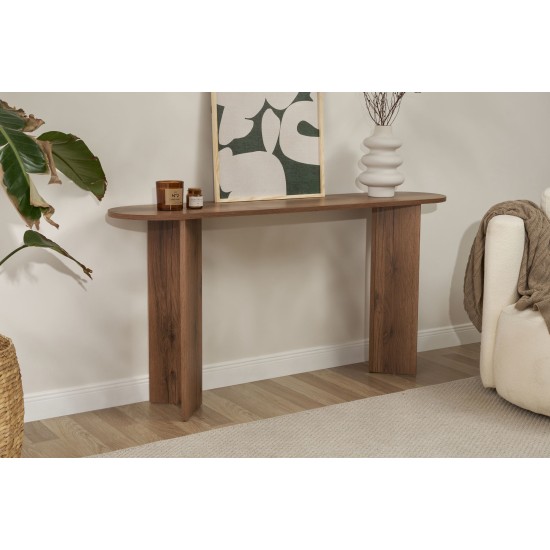 Sideboard Sira - VNT Walnut Walnut Sideboard Sira - VNT Walnut Walnut