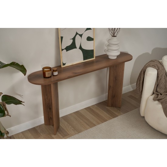 Sideboard Sira - VNT Walnut Walnut Sideboard Sira - VNT Walnut Walnut