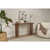 Sideboard Sira - VNT Walnut Walnut