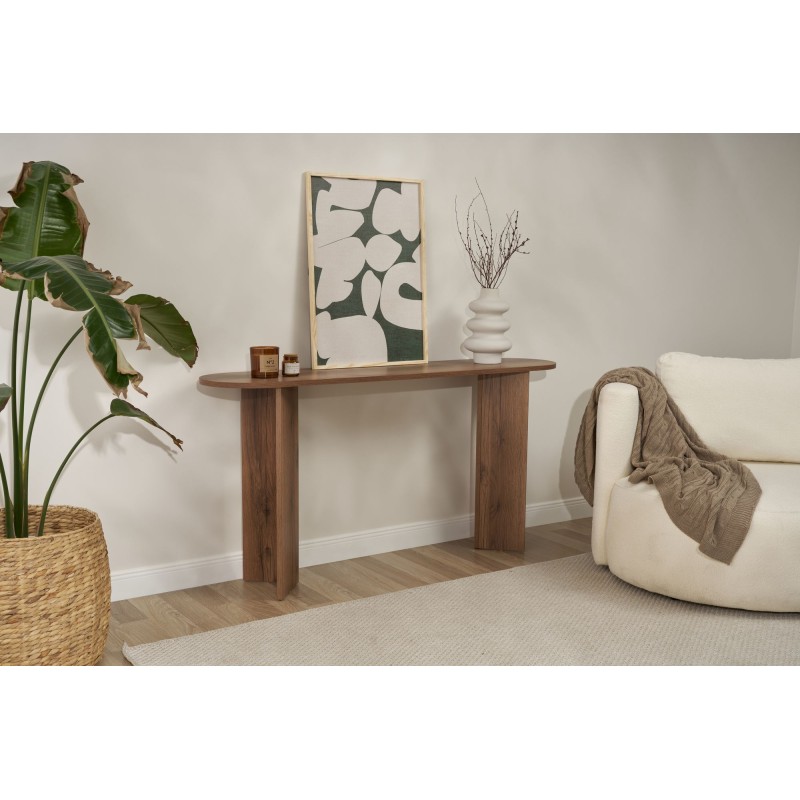 Sideboard Sira - VNT Walnut Walnut