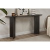 Sideboard Sira - Lumiere Black Lumiere Black