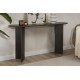 Sideboard Sira - Lumiere Black Lumiere Black