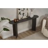 Sideboard Sira - Lumiere Black Lumiere Black