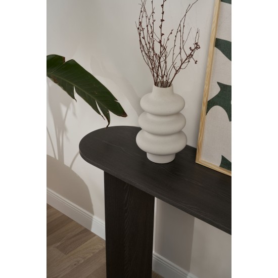 Sideboard Sira - Lumiere Black Lumiere Black