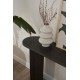 Sideboard Sira - Lumiere Black Lumiere Black