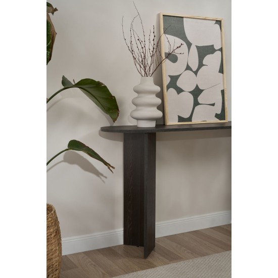 Sideboard Sira - Lumiere Black Lumiere Black